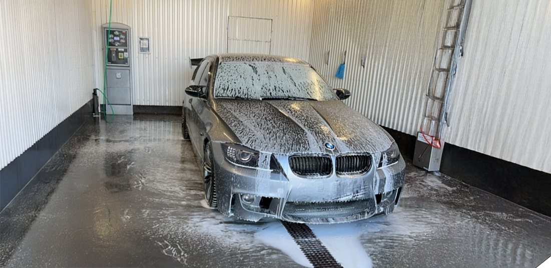 Car Cleaning